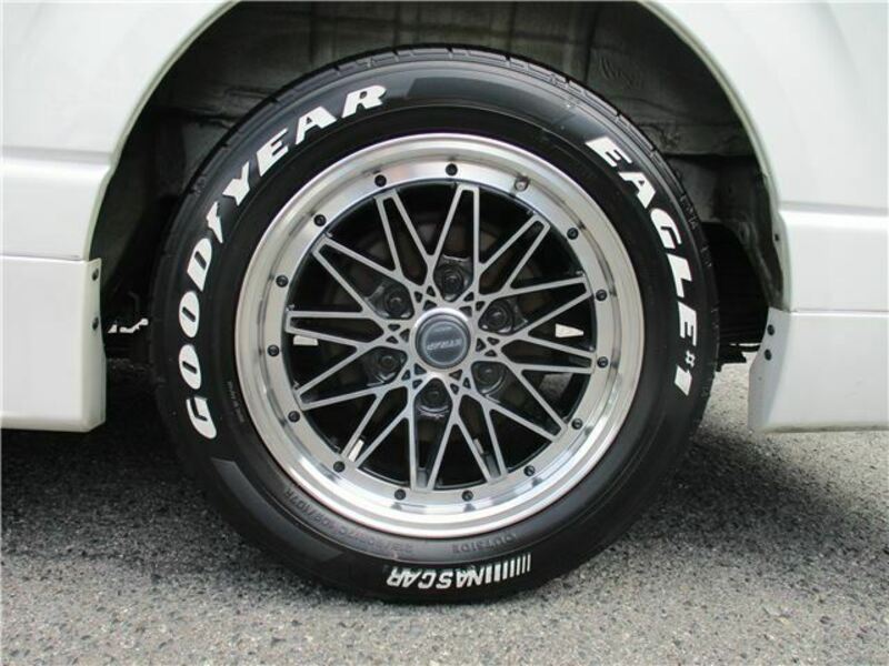 HIACE