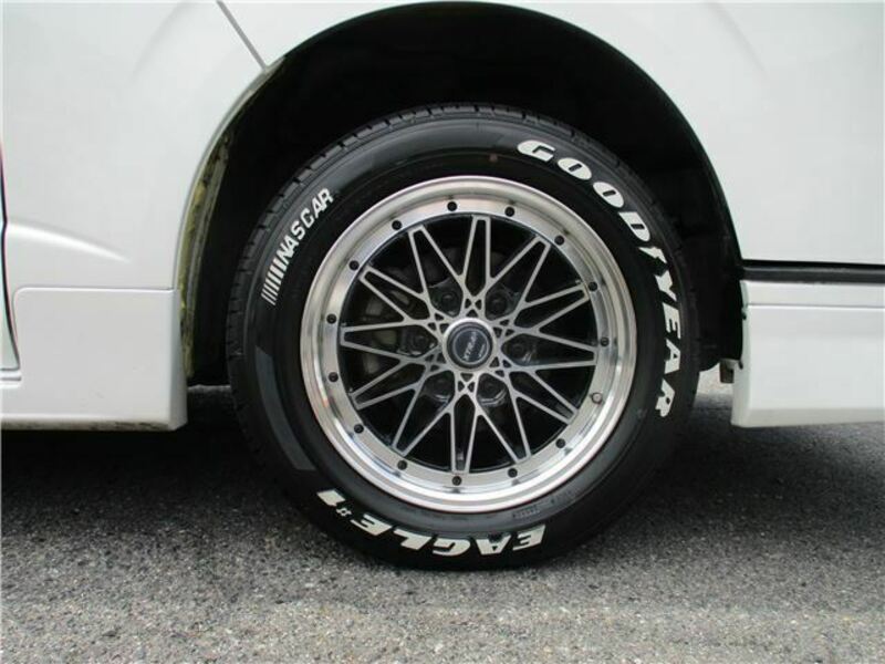 HIACE