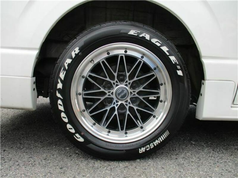 HIACE