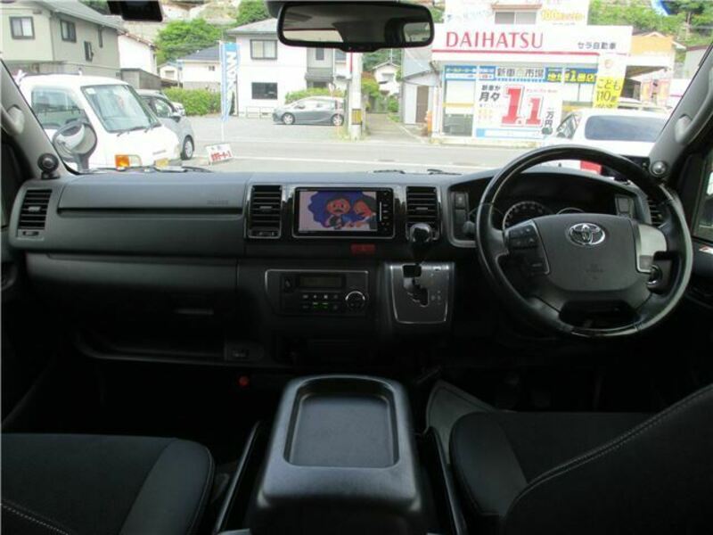 HIACE