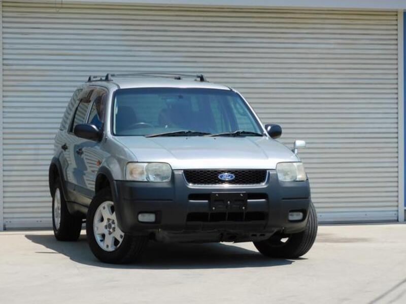 FORD ESCAPE