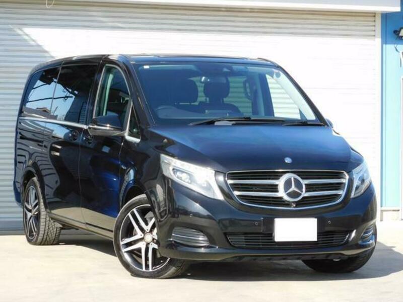 V-CLASS