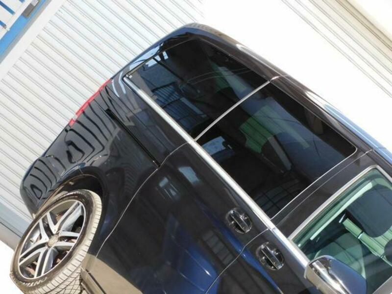 V-CLASS