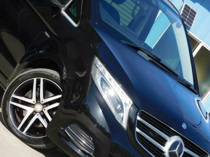 V-CLASS