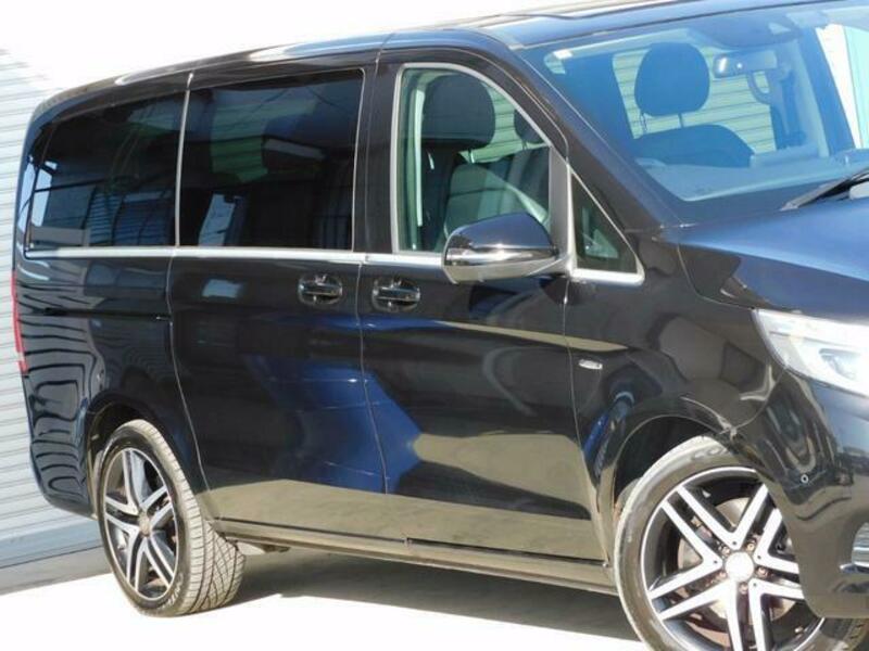 V-CLASS