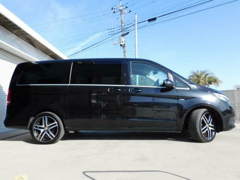 V-CLASS