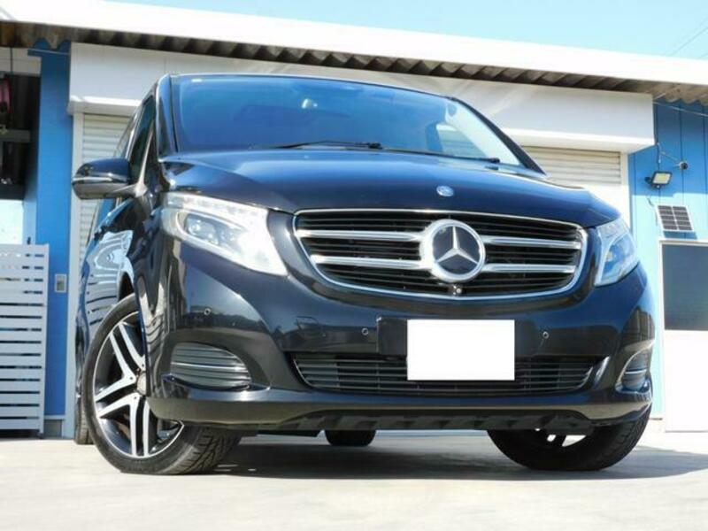 V-CLASS