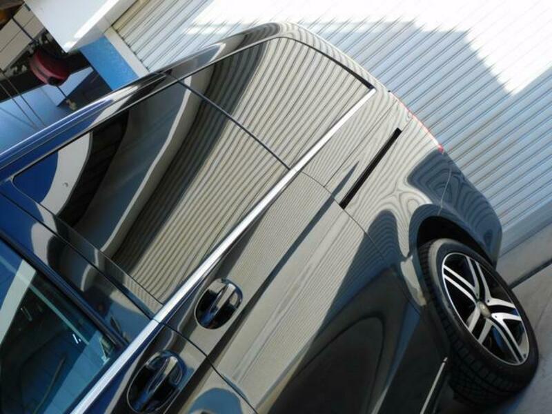 V-CLASS