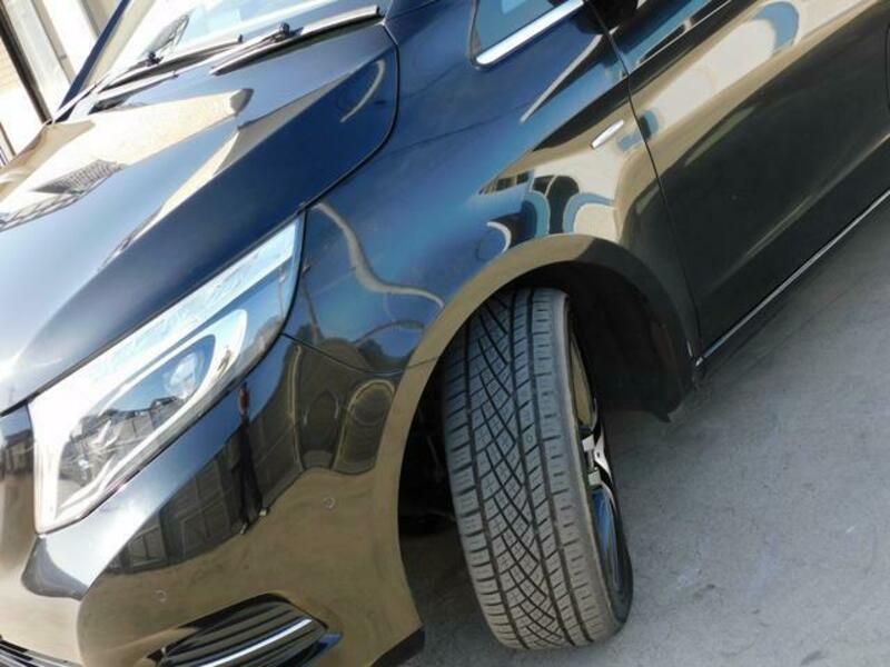 V-CLASS