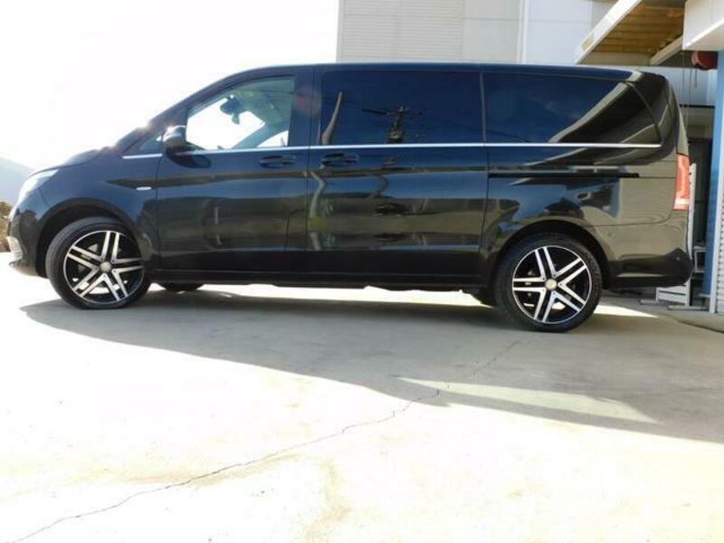 V-CLASS