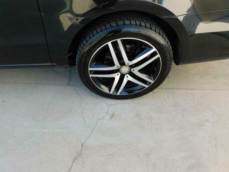 V-CLASS