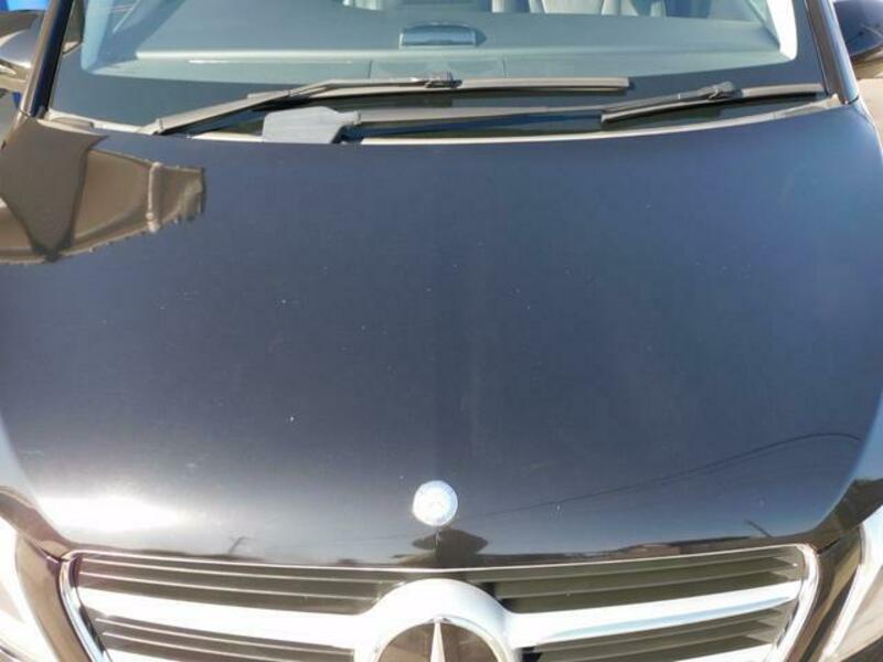 V-CLASS