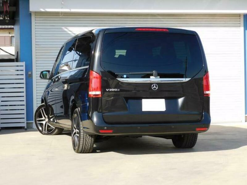 V-CLASS