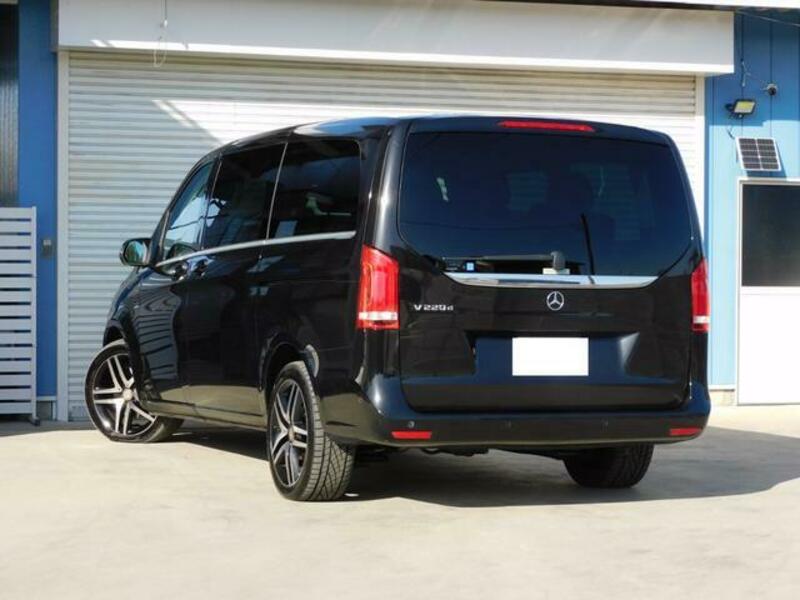 V-CLASS