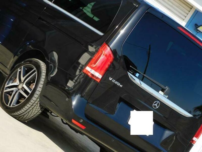 V-CLASS
