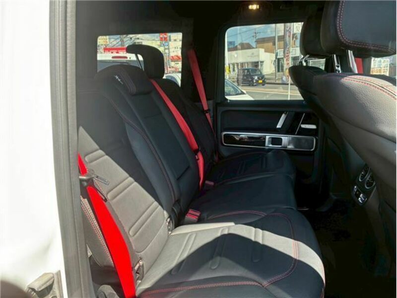 G-CLASS
