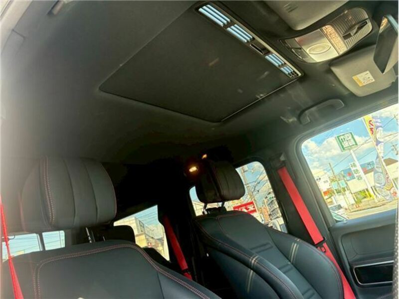 G-CLASS