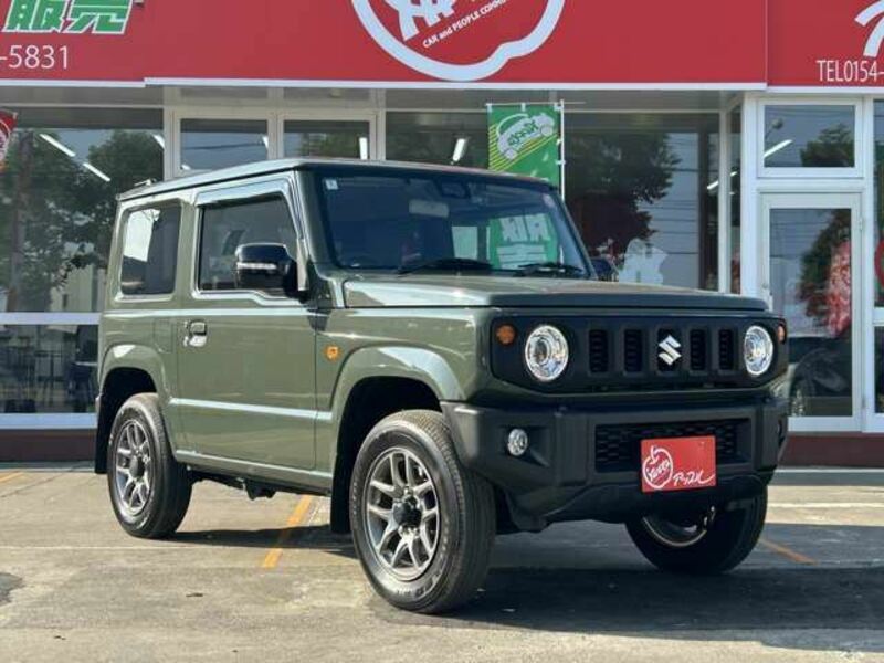 JIMNY