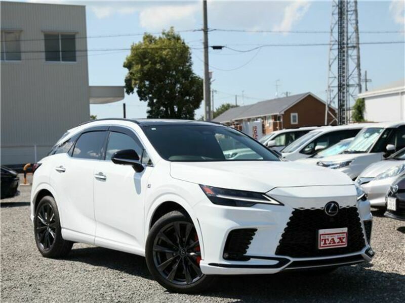 RX
