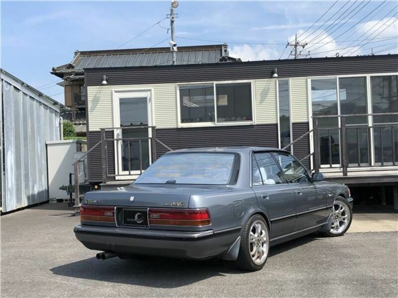 MARK II