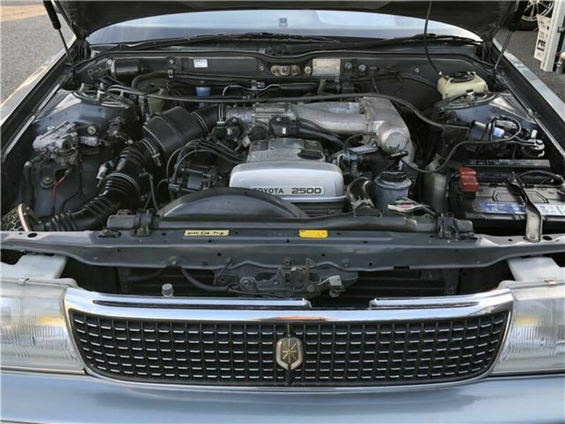 MARK II