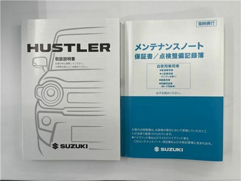 HUSTLER