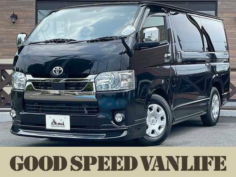 HIACE VAN-0