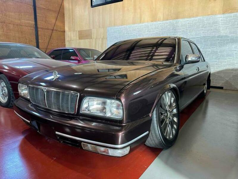 NISSAN CIMA