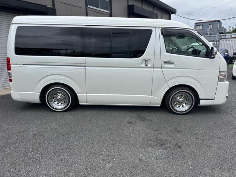 HIACE WAGON