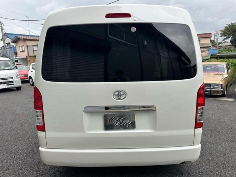 HIACE WAGON