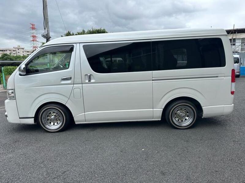 HIACE WAGON