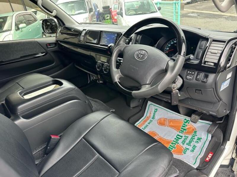 HIACE WAGON