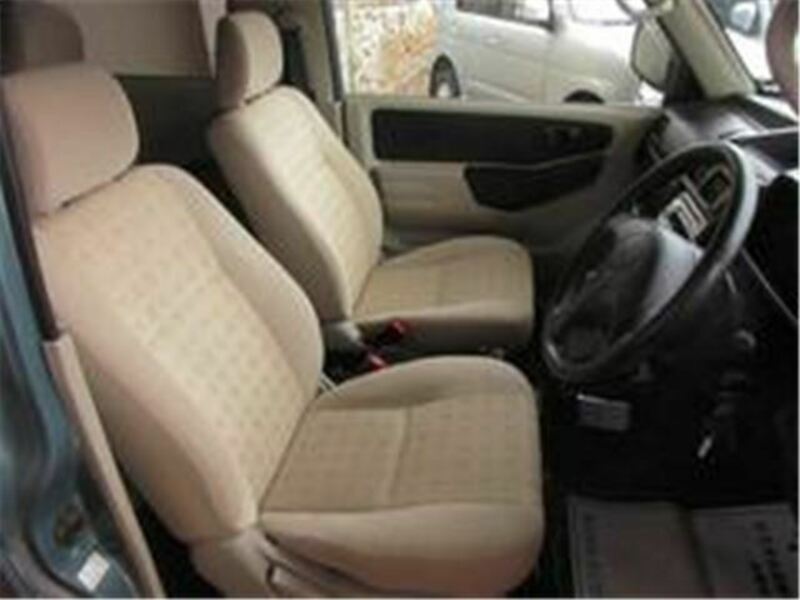 PAJERO MINI