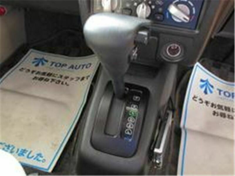 PAJERO MINI