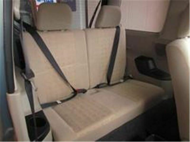 PAJERO MINI