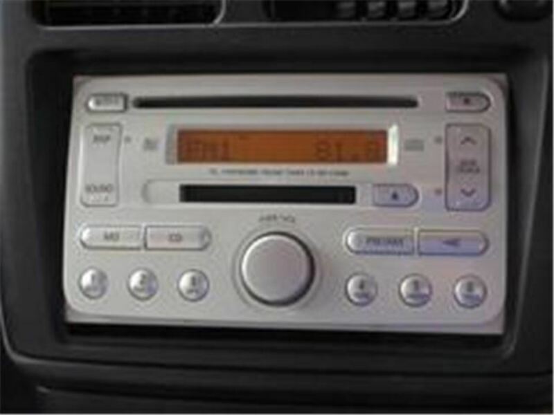 PAJERO MINI