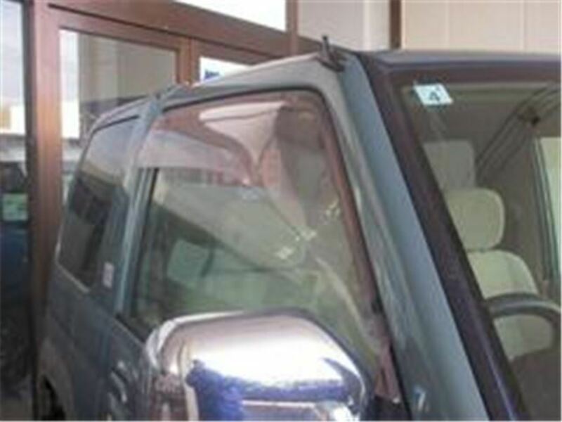 PAJERO MINI