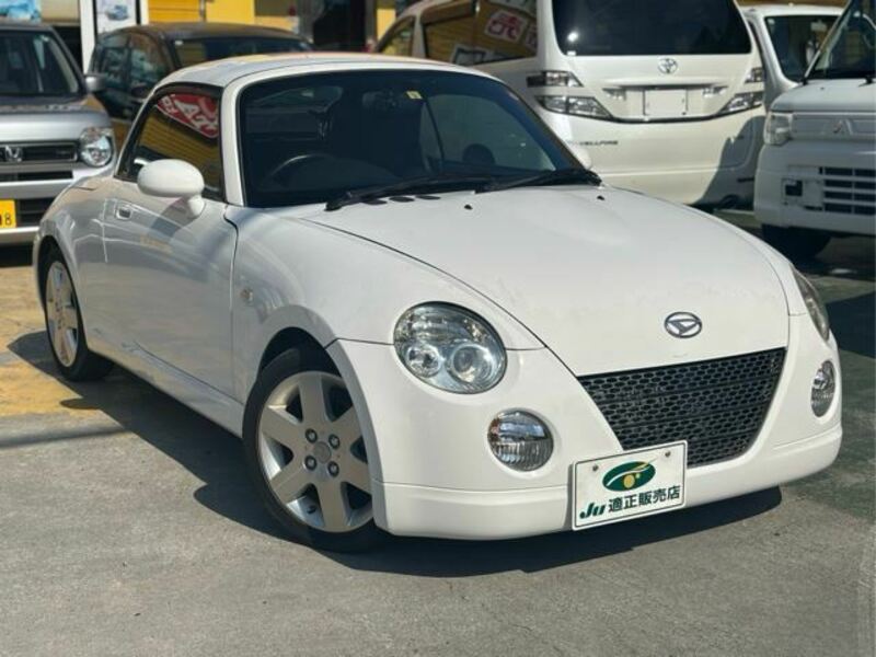 COPEN