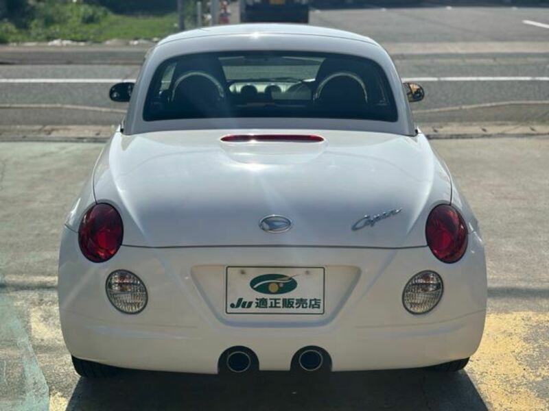 COPEN