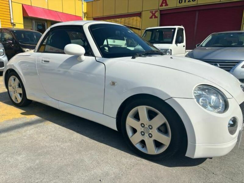 COPEN