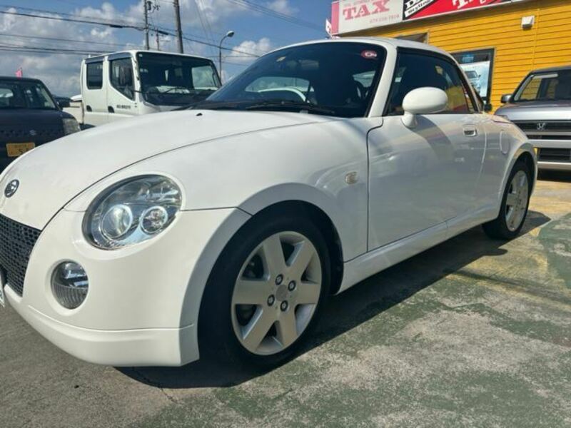 COPEN