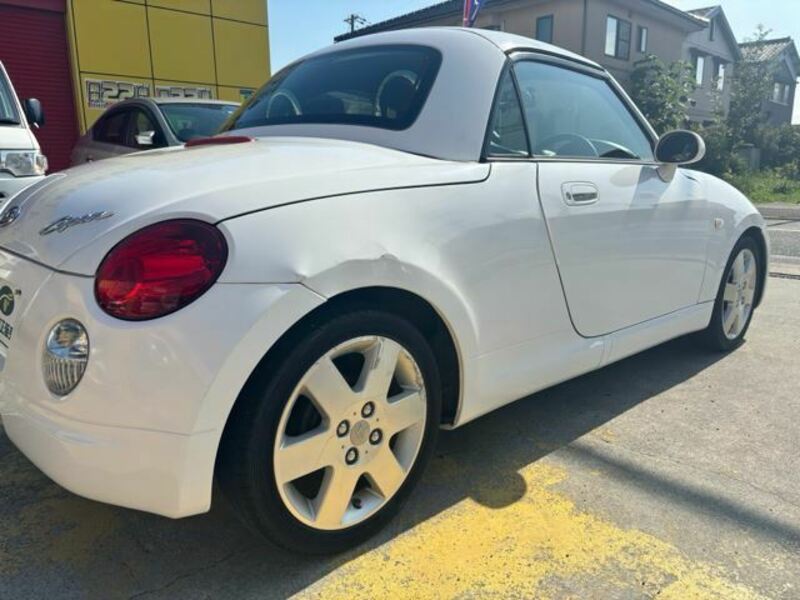 COPEN