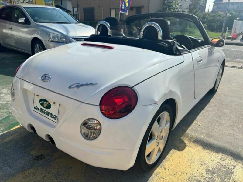 COPEN
