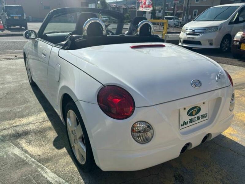 COPEN