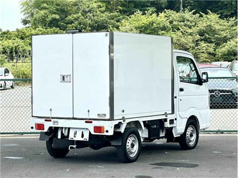 CARRY TRUCK