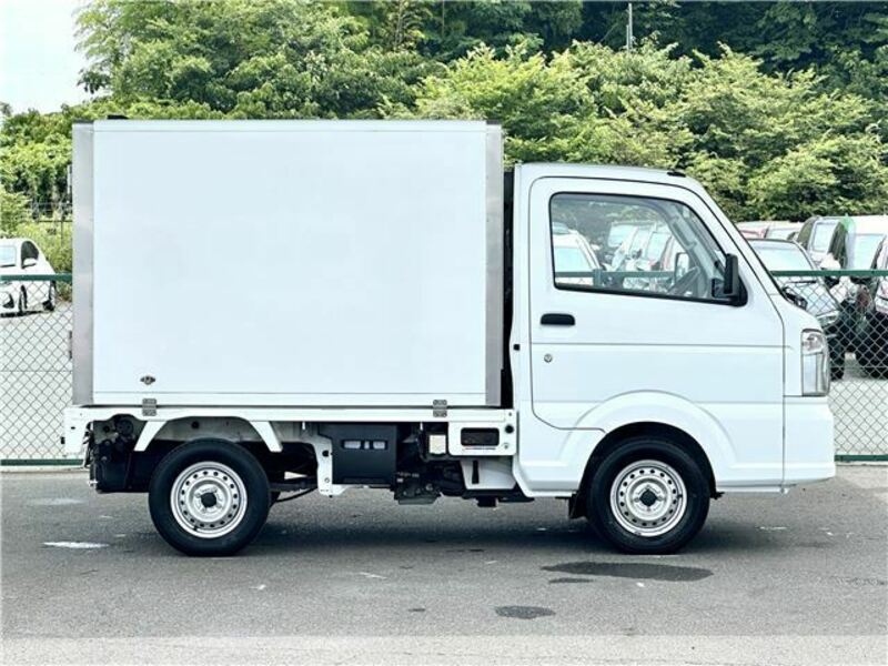 CARRY TRUCK