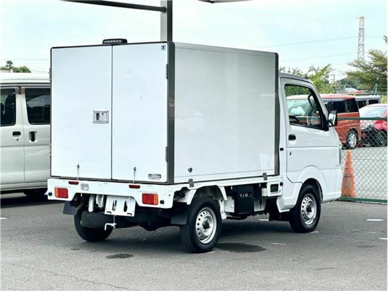 CARRY TRUCK