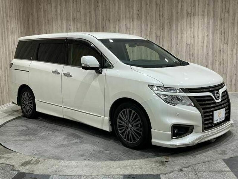 ELGRAND