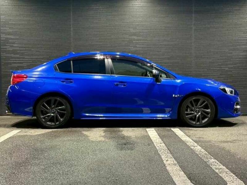 WRX