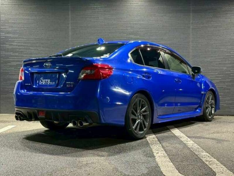WRX